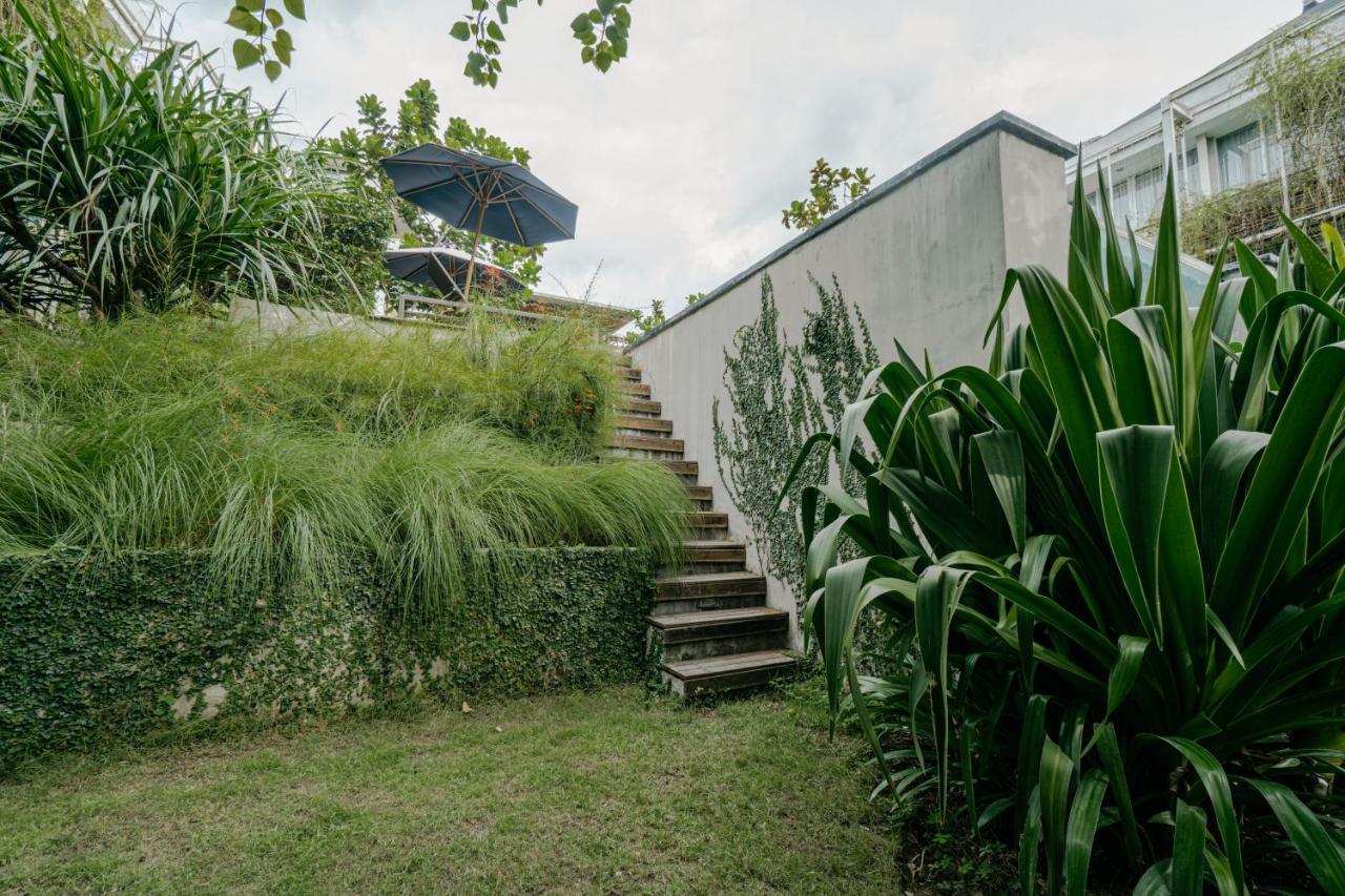 Rimbun Canggu Hotel מראה חיצוני תמונה