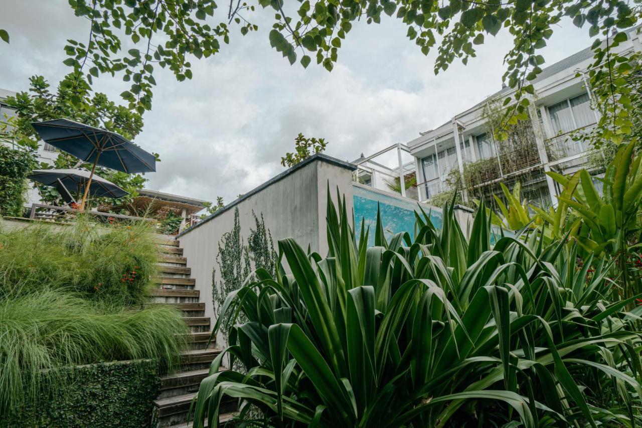 Rimbun Canggu Hotel מראה חיצוני תמונה
