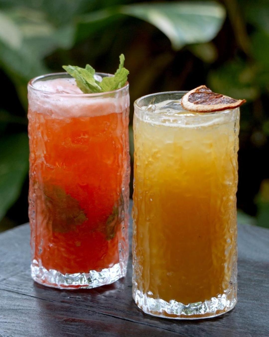 Rimbun Canggu Hotel מראה חיצוני תמונה