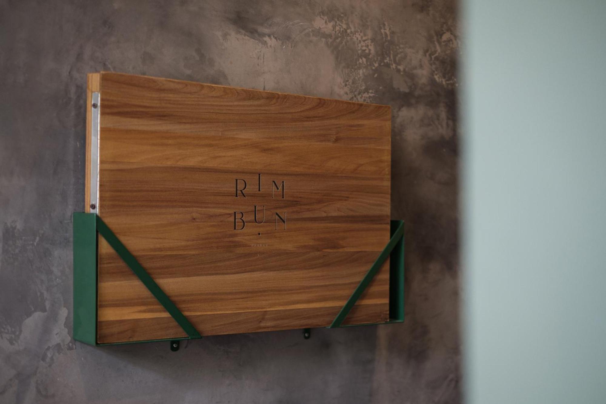 Rimbun Canggu Hotel מראה חיצוני תמונה