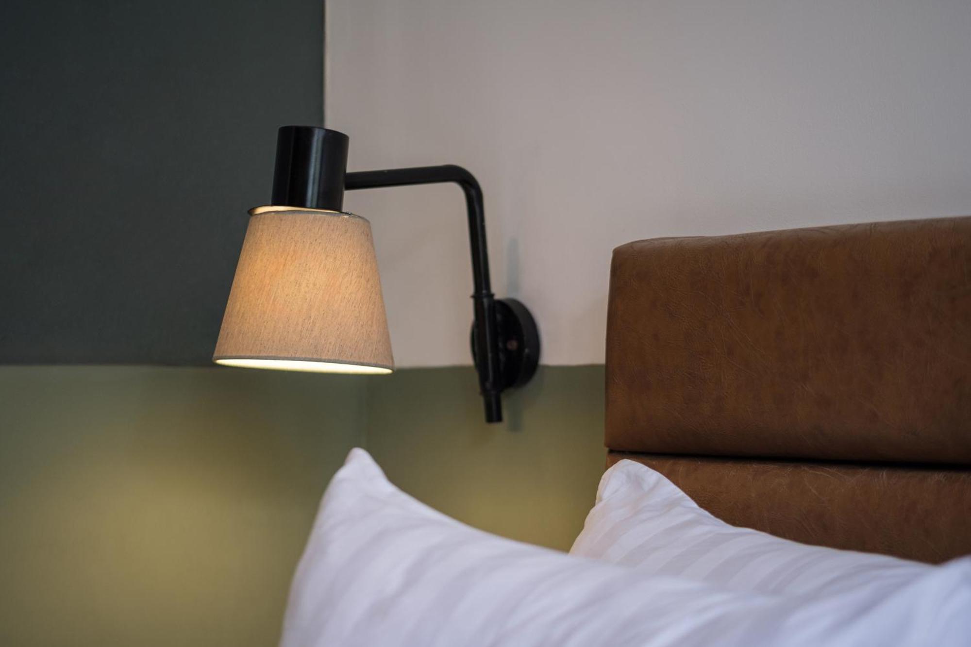 Rimbun Canggu Hotel מראה חיצוני תמונה