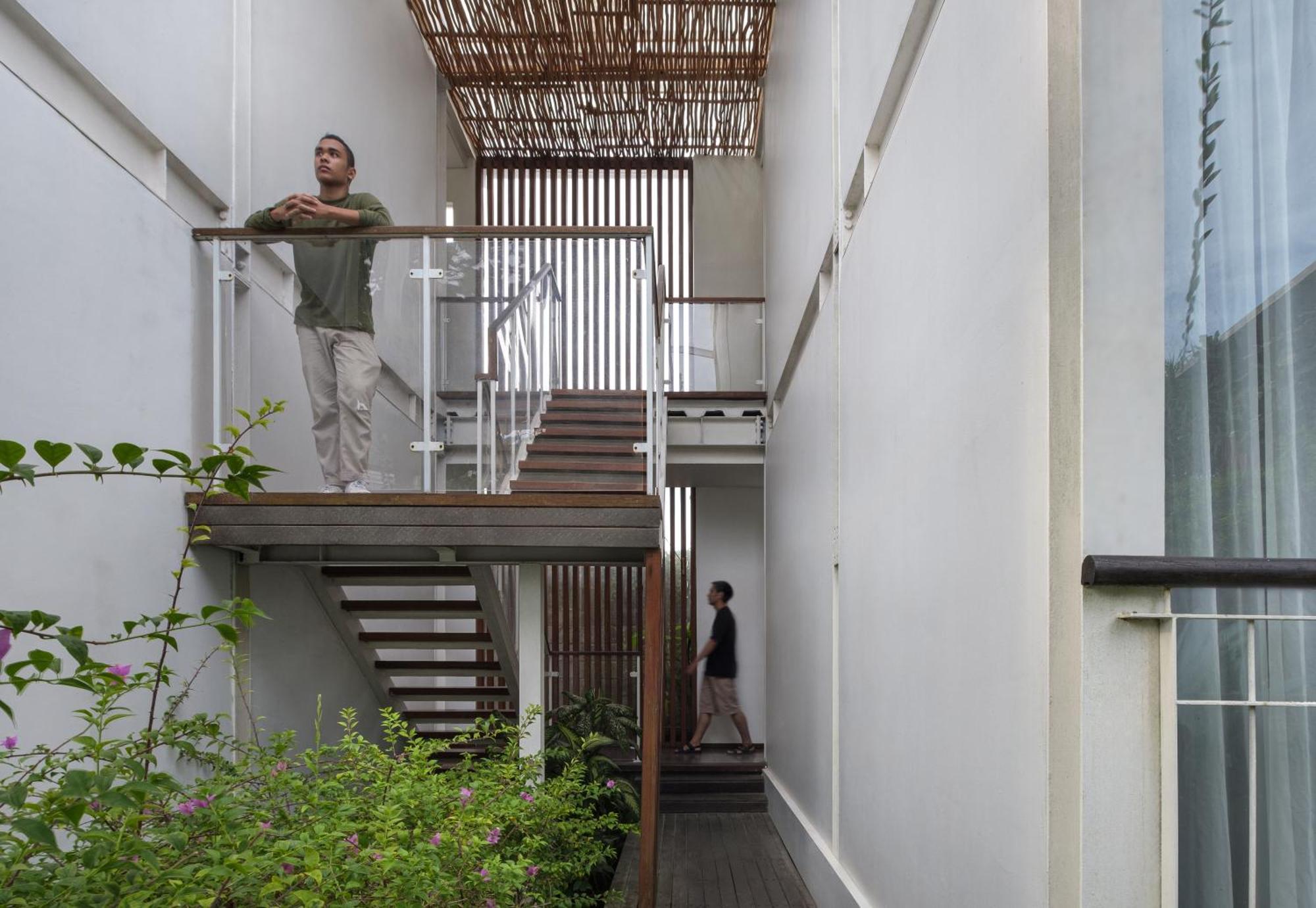 Rimbun Canggu Hotel מראה חיצוני תמונה