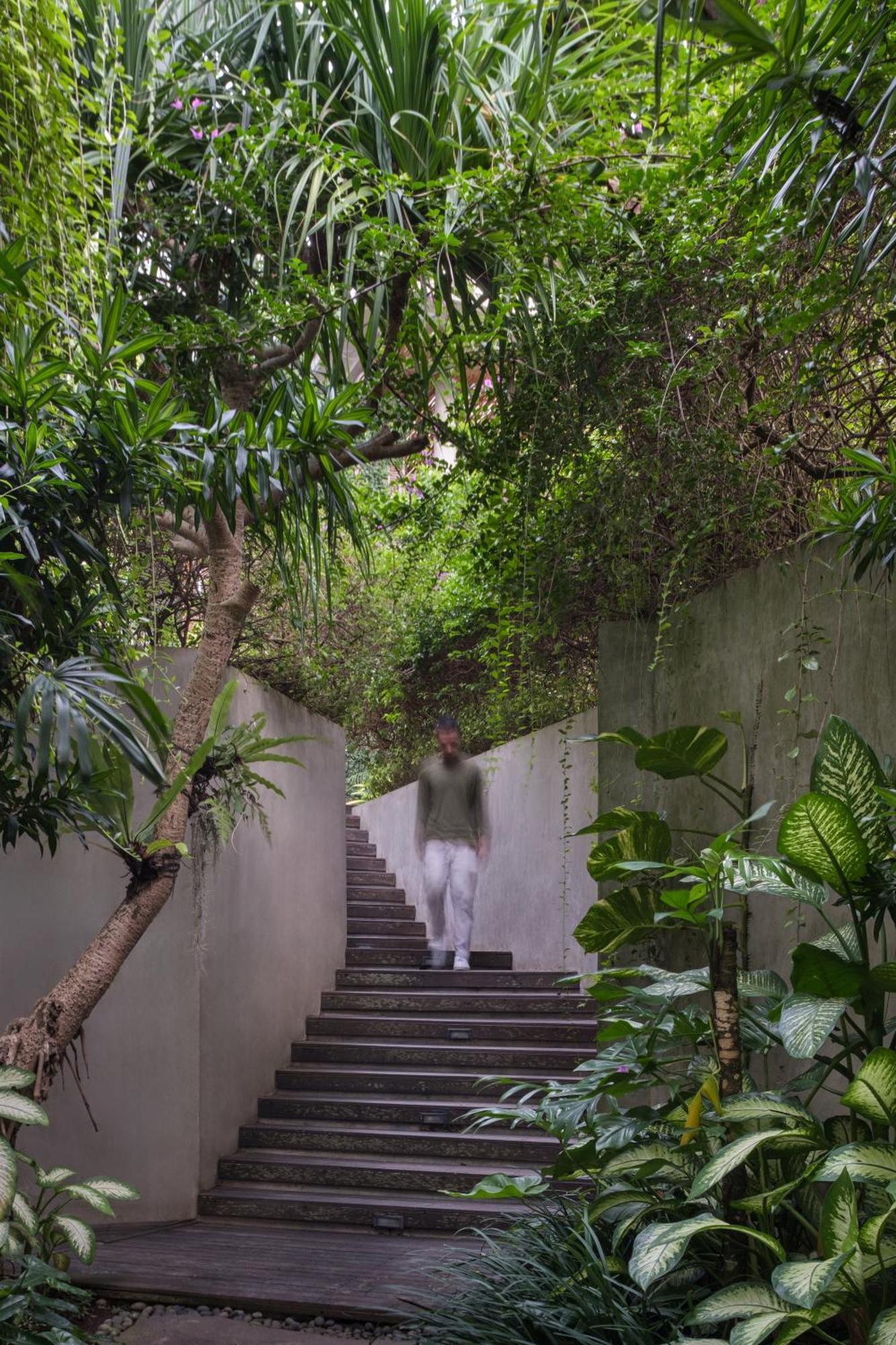 Rimbun Canggu Hotel מראה חיצוני תמונה