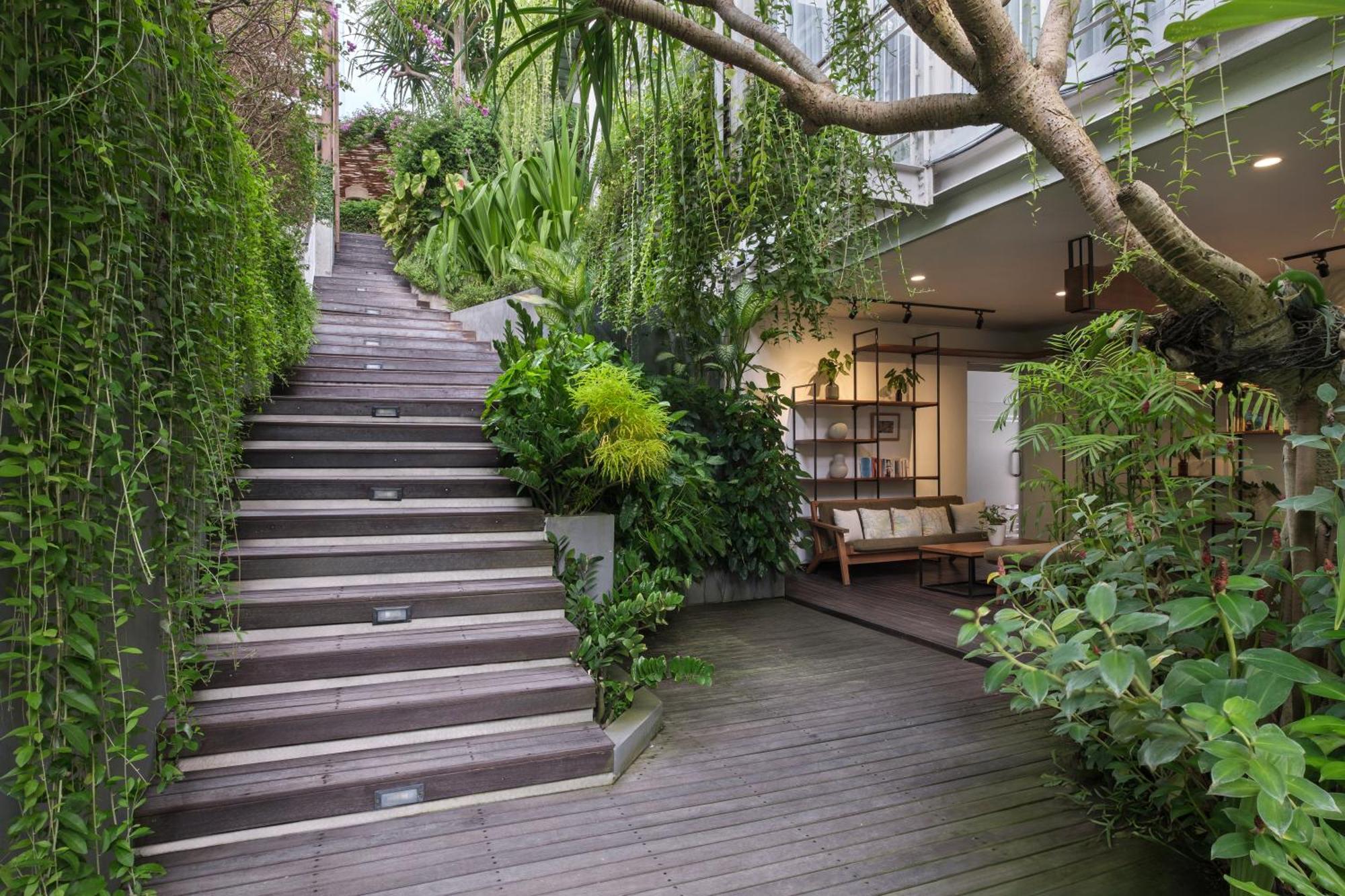 Rimbun Canggu Hotel מראה חיצוני תמונה