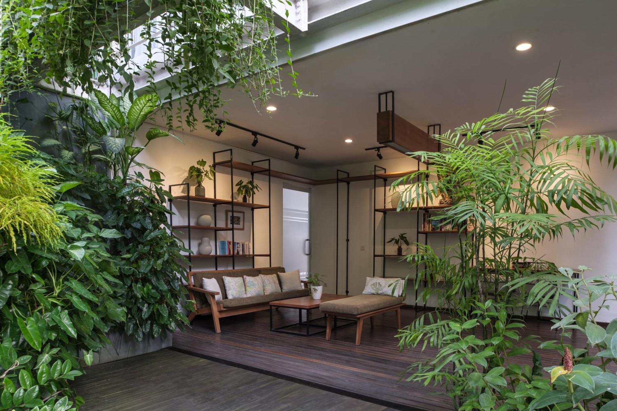 Rimbun Canggu Hotel מראה חיצוני תמונה