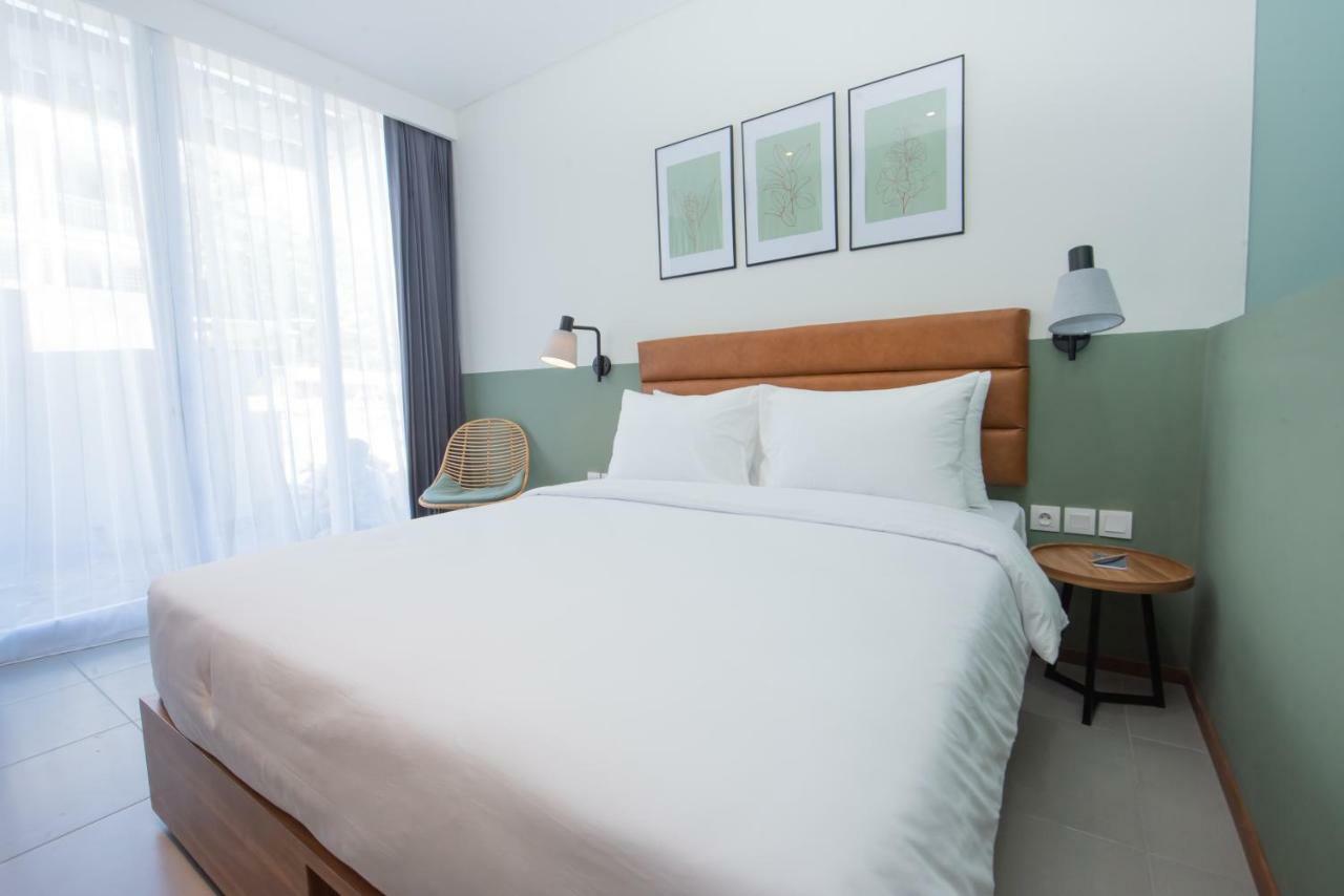 Rimbun Canggu Hotel מראה חיצוני תמונה